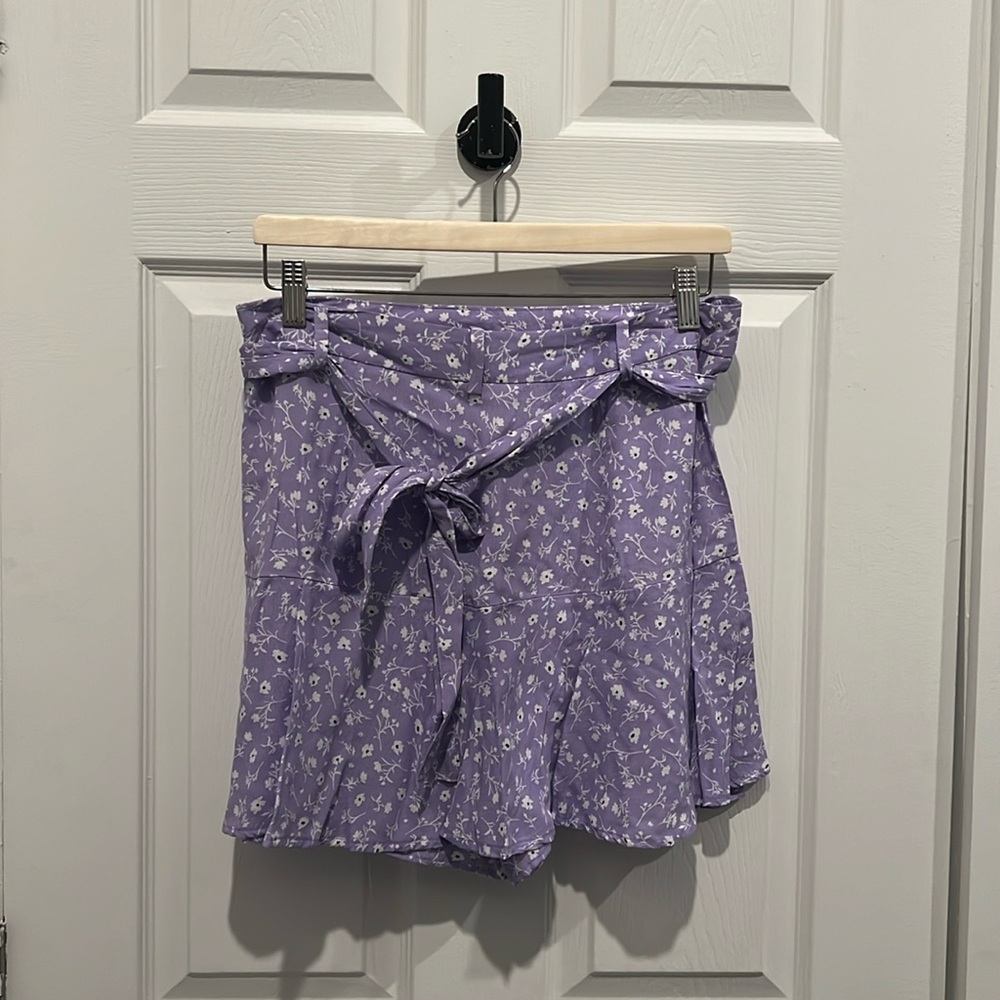 New Zara skirt